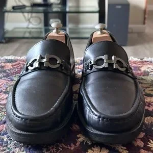 Salvatore Ferragamo | Shoes | Salvatore Ferragamo Master  display picture 2